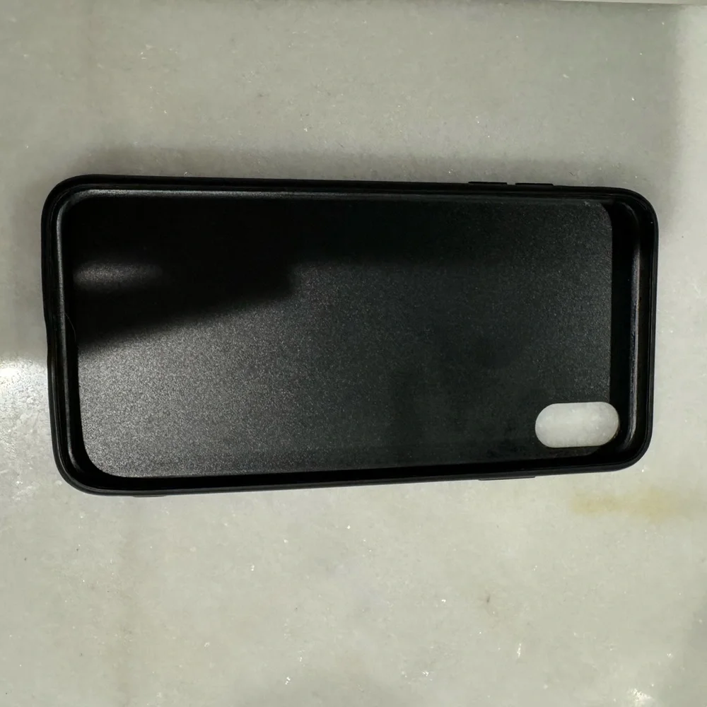 iPhone XS MAX PHONE CASE de$igner inspired